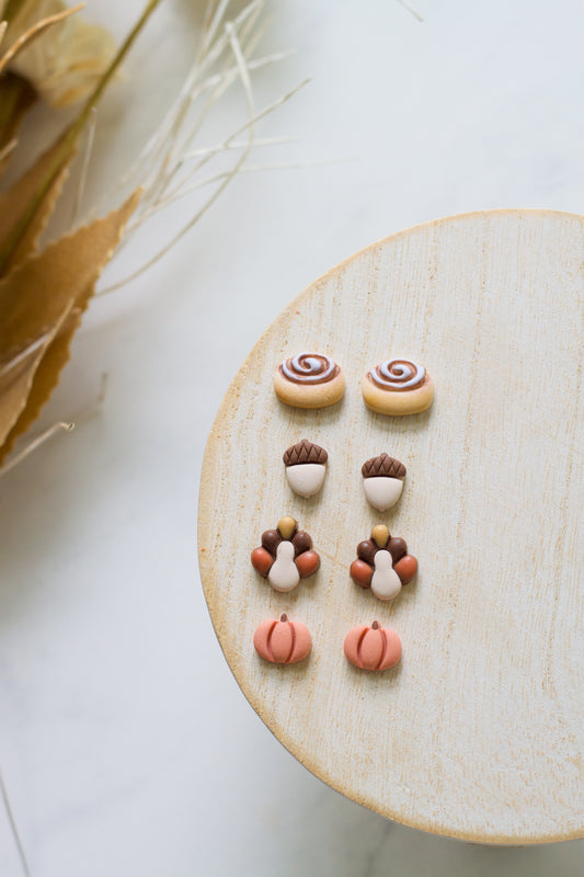 Fall Studs