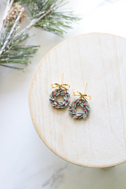 Wreath Dangles