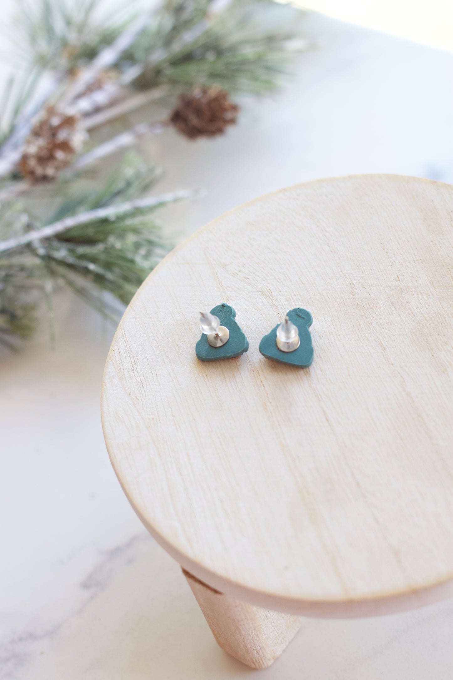 Christmas and Winter Studs