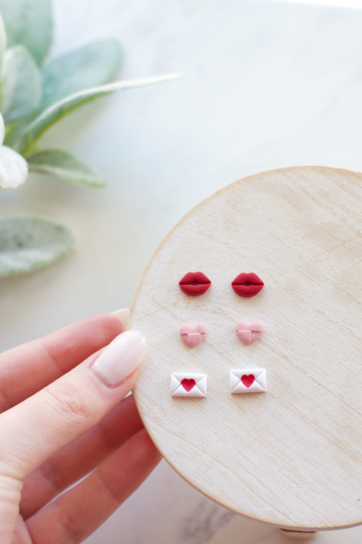 Valentines Stud Pack