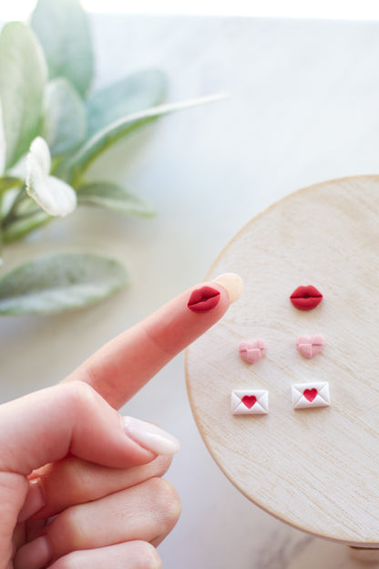 Valentines Stud Pack