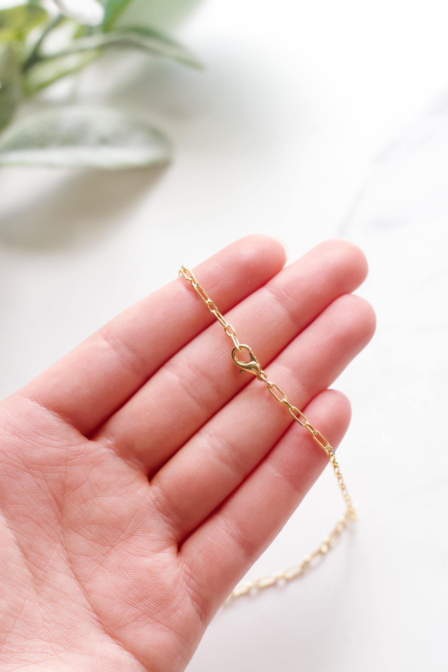 Magical Charm Necklace