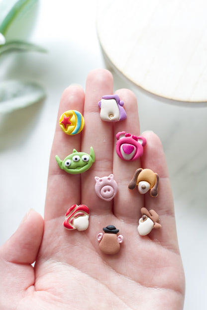 Toy Studs