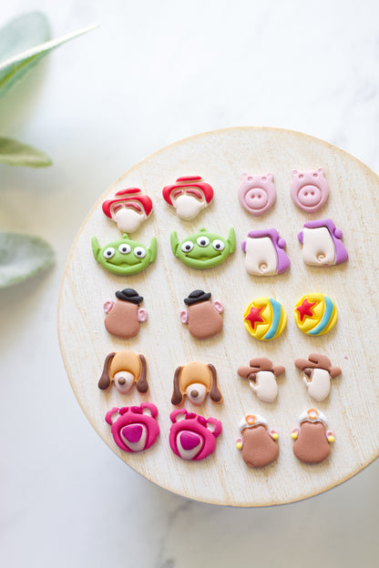 Toy Studs