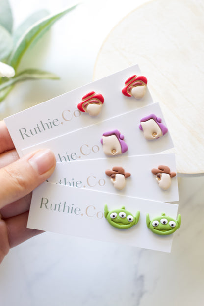 Toy Studs