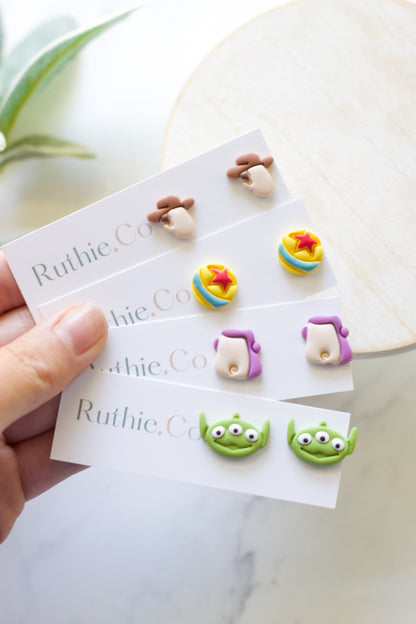 Toy Studs