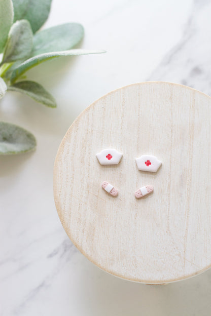 Nurse Stud Pack