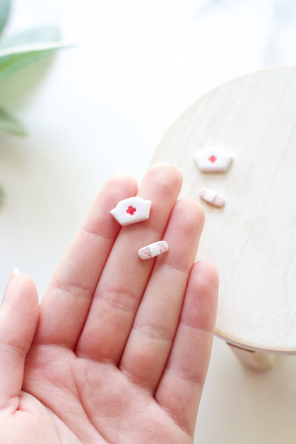 Nurse Stud Pack