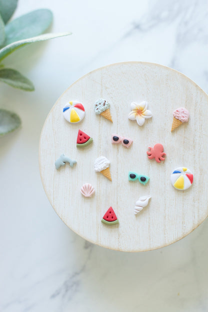 Summer Studs