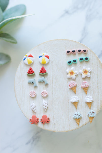 Summer Studs