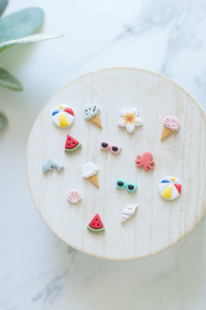 Summer Studs