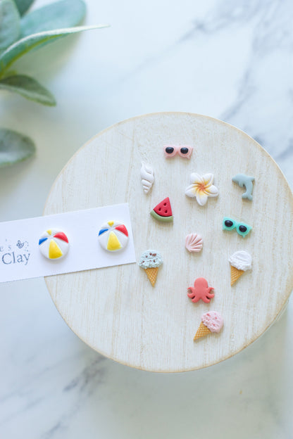 Summer Studs