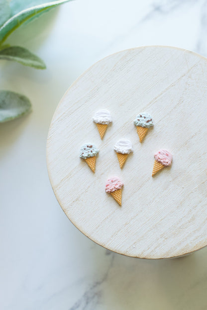 Ice Cream Studs
