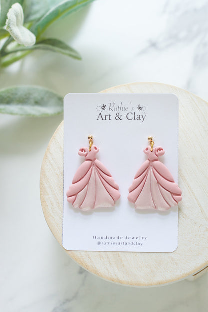 Ariel Earrings