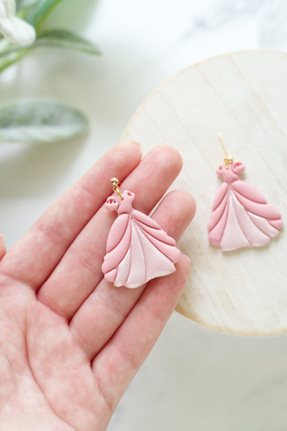 Ariel Earrings