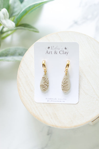 Fiddle Leaf Fig Dangles