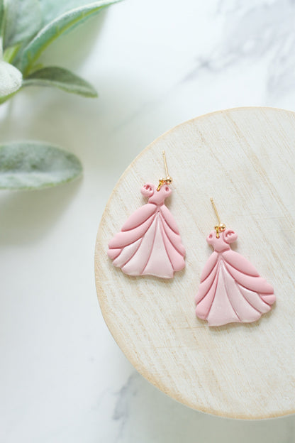 Ariel Earrings