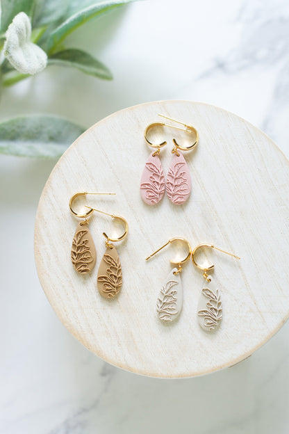 Fiddle Leaf Fig Dangles