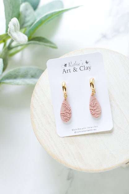 Fiddle Leaf Fig Dangles