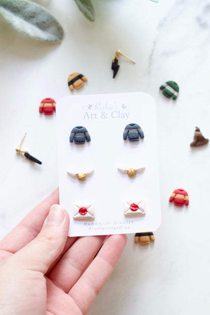 Wizard Stud Pack