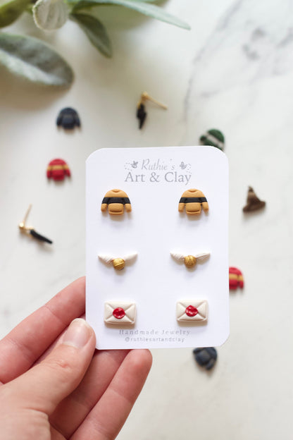 Wizard Stud Pack