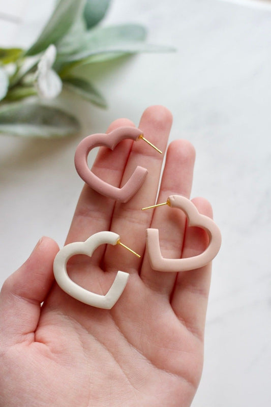 Heart Hoops