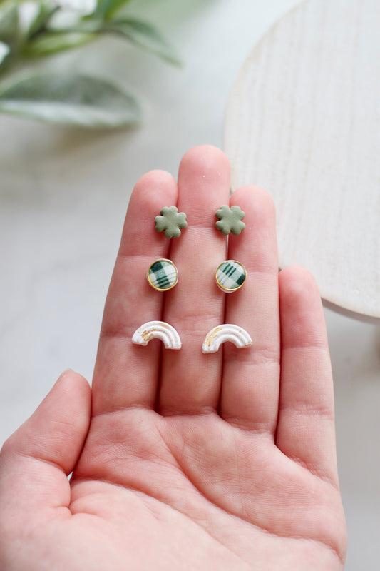 St. Patricks Day Stud Pack