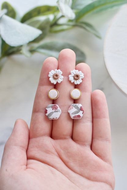 Daisy Spring Stud Pack