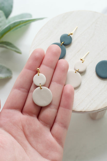 Circle Dangles