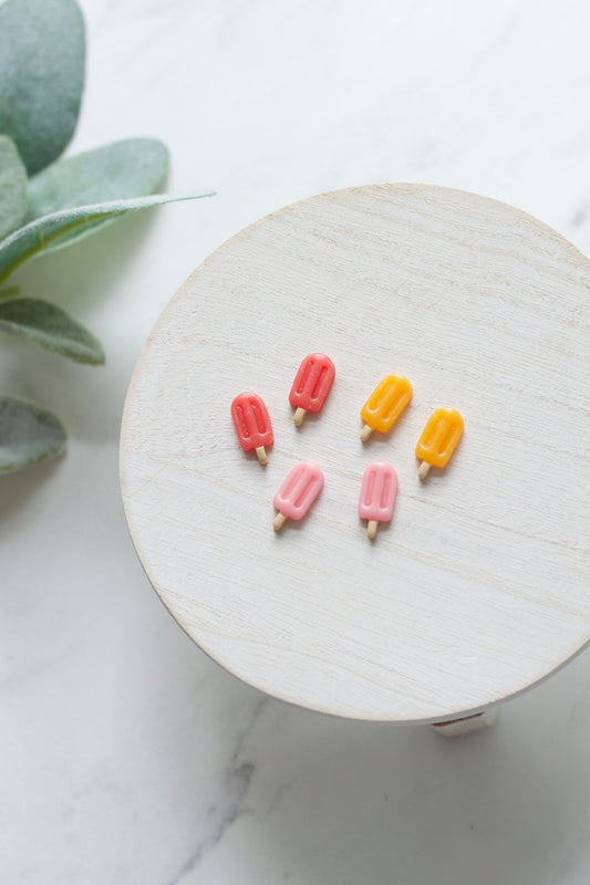 Popsicle Stud Pack