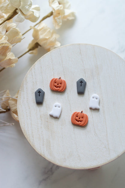 Halloween 3 Pack