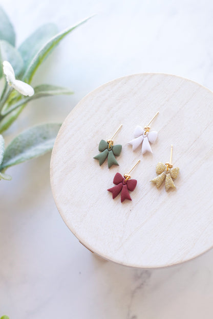 Bow Dangles