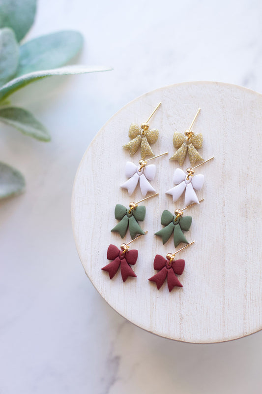 Bow Dangles