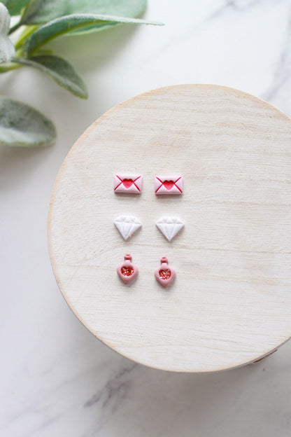 Love Potion Stud Pack