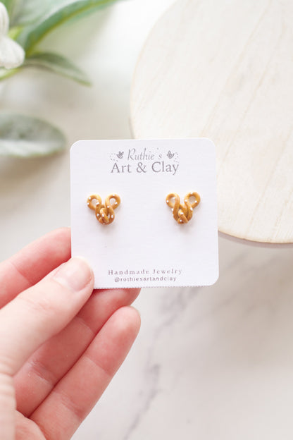 Mickey Snack Studs